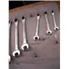 Image 4 : wrenches - 3/8" to 1-1/4"