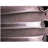 Image 6 : wrenches - 3/8" to 1-1/4"