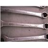 Image 9 : wrenches - 3/8" to 1-1/4"