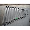 Image 1 : wrenches - 5/16" to 1-1/4"