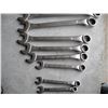 Image 6 : wrenches - 5/16" to 1-1/4"