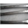 Image 7 : wrenches - 5/16" to 1-1/4"