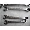 Image 8 : wrenches - 5/16" to 1-1/4"