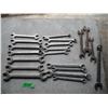Image 1 : lot of wrenches