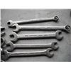 Image 5 : lot of wrenches