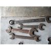 Image 7 : lot of wrenches