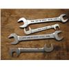 Image 2 : large lot of assorted wrenches - some Gray Canada