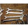 Image 3 : large lot of assorted wrenches - some Gray Canada