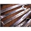 Image 5 : large lot of assorted wrenches - some Gray Canada