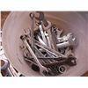 Image 6 : large lot of assorted wrenches - some Gray Canada