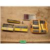 Image 1 : screwdriver bits & other tools (some Mac Tools)