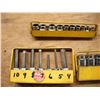 Image 2 : screwdriver bits & other tools (some Mac Tools)