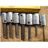 Image 6 : screwdriver bits & other tools (some Mac Tools)