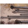 Image 2 : breaker bars and torque wrenches
