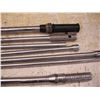 Image 3 : breaker bars and torque wrenches