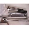 Image 4 : ratchet wrenches, sockets & extensions