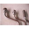 Image 7 : ratchet wrenches, sockets & extensions