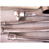 Image 5 : ratchet wrenches, sockets & extensions
