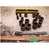 Image 1 : Mac impact sockets & Thorsen ratchet