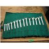 Image 1 : set of ITC wrenches - 11 to 24