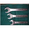 Image 2 : set of ITC wrenches - 11 to 24