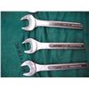 Image 3 : set of ITC wrenches - 11 to 24