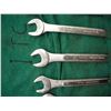 Image 4 : set of ITC wrenches - 11 to 24