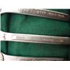 Image 6 : set of ITC wrenches - 11 to 24