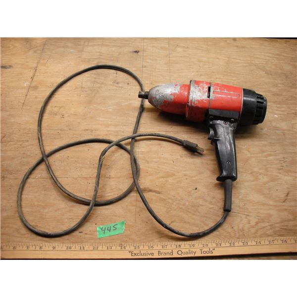 Snap-On AWS550 impact wrench