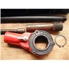 Image 2 : pipe threader set - 1/4" to 1"