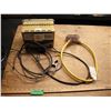 Image 1 : Surefire 600 battery charger w/ extension cord
