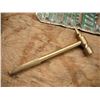 Image 3 : punch sets and crowfoot wrenches