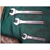 Image 3 : lot of wrenches