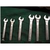 Image 4 : lot of wrenches