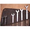 Image 5 : lot of wrenches