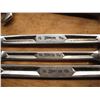 Image 3 : lot of wrenches - Snap-On spanner wrenches (3/8 to 11/16)