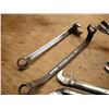 Image 4 : lot of wrenches - Snap-On spanner wrenches (3/8 to 11/16)