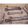 Image 2 : lot of wrenches