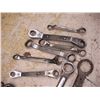 Image 3 : lot of wrenches
