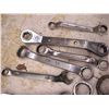 Image 5 : lot of wrenches