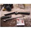 Image 5 : measuring tapes, allen keys, multitool, etc.