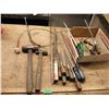 Image 1 : hammers, prybars & screwdrivers