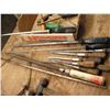 Image 2 : hammers, prybars & screwdrivers