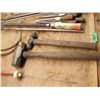 Image 4 : hammers, prybars & screwdrivers