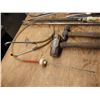Image 5 : hammers, prybars & screwdrivers
