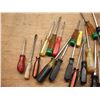 Image 2 : assorted screwdrivers