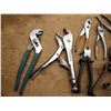 Image 2 : pliers, vice grips & shears