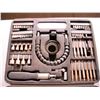 Image 2 : screw and drill bit set
