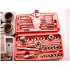 Image 2 : tap & die set, dremel bits