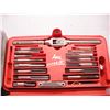 Image 3 : tap & die set, dremel bits